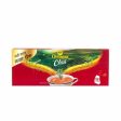 Goodricke Chai Leaf Tea Bags Online Sale