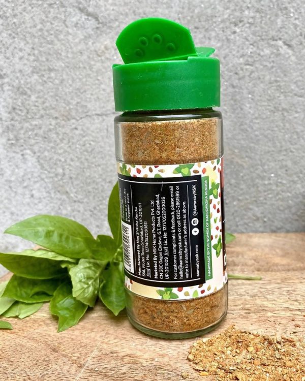 Aamra Chilli Oregano Blend For Discount