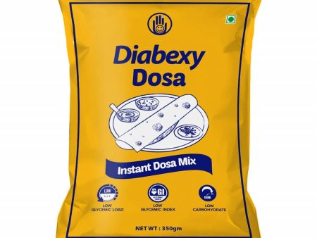 Diabexy Dosa Mix Hot on Sale