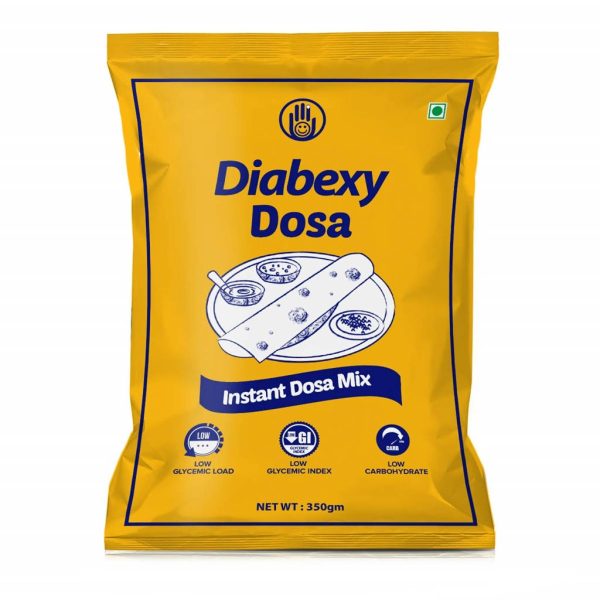 Diabexy Dosa Mix Hot on Sale