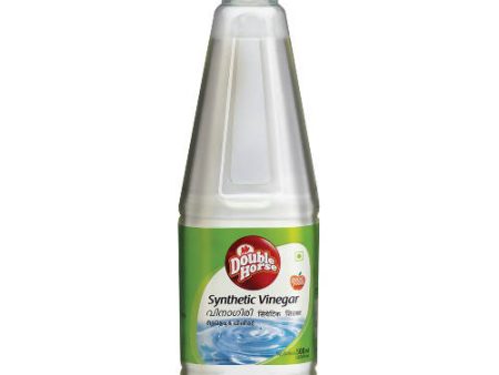 Double Horse Synthetic Vinegar on Sale