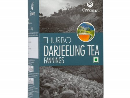 Goodricke Thurbo Fannings Darjeeling Tea Online now