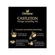 Goodricke Castleton Vintage Darjeeling Tea Bags on Sale