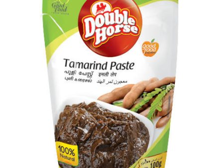 Double Horse Tamarind Paste For Sale