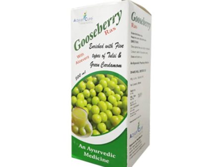 Aayur Cure Gooseberry Ras Online Sale