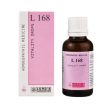 Lord s Homeopathy L 168 Drops Online now