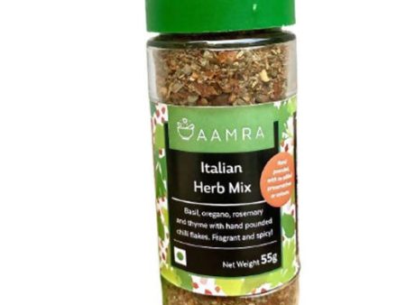 Aamra Italian Herb Mix Online