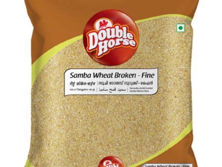 Double Horse Samba Wheat Broken - Fine For Sale