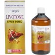 Lord s Homeopathy Livotone Liver Tonic Online Sale