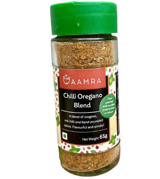 Aamra Chilli Oregano Blend For Discount