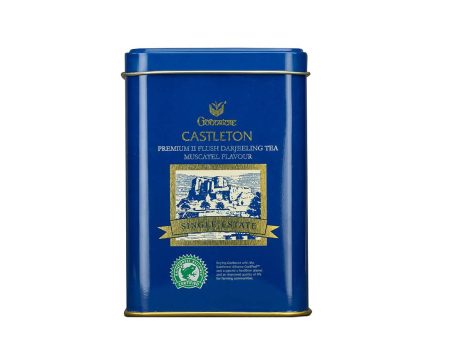 Goodricke Castleton Premium Muscatel Darjeeling Tea Discount