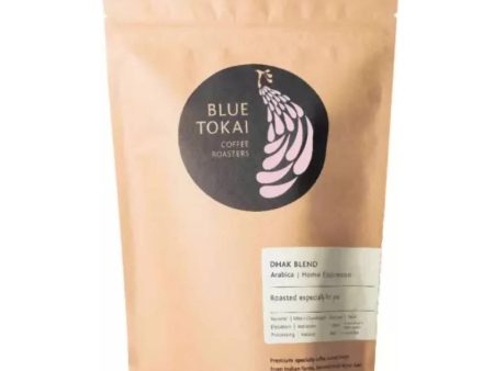 Blue Tokai Coffee Dhak Blend Discount