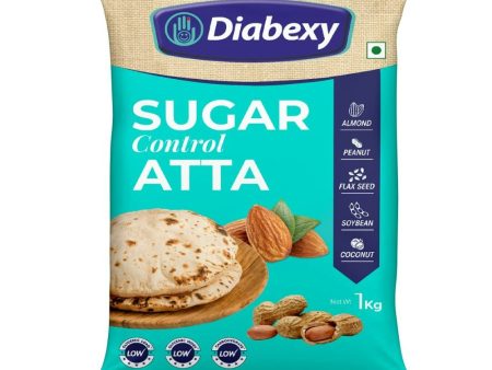 Diabexy Atta - Sugar Control for Diabetes Online Sale