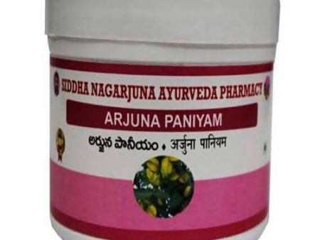 Siddha Nagarjuna Ayurveda Arjuna Paniyam For Sale