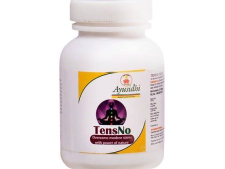 Ayusidhi TensNo Tablets Fashion