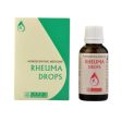 Lord s Homeopathy Rheuma Drops Fashion