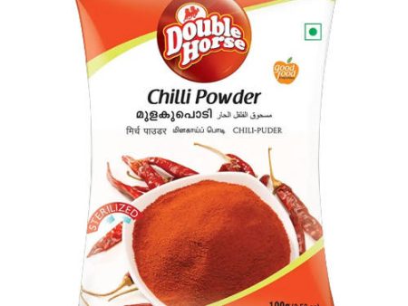 Double Horse Chilli Powder Online