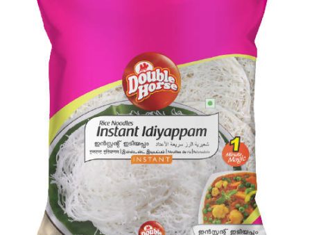 Double Horse Rice Noodles Instant Idiyappam Sale