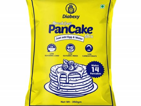 Diabexy Pancake Mix Cheap