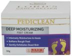 Lord s Homeopathy Pediclean Deep Moisturizing Foot Cream Fashion