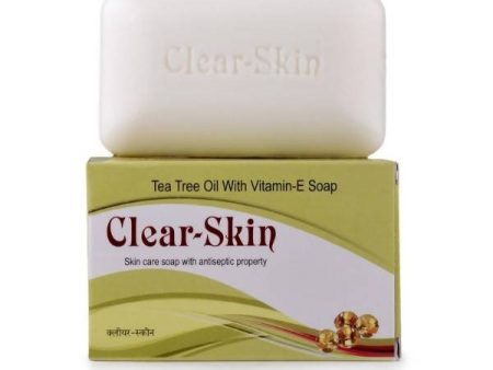 Lord s Homeopathy Clear-Skin Soap For Cheap