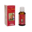 Lord s Homeopathy El-Trim Drops For Discount