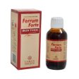 Lord s Homeopathy Ferrum Forte Iron Tonic For Cheap