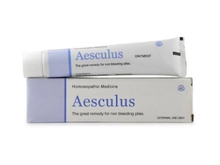 Lord s Homeopathy Aescules Ointment Discount