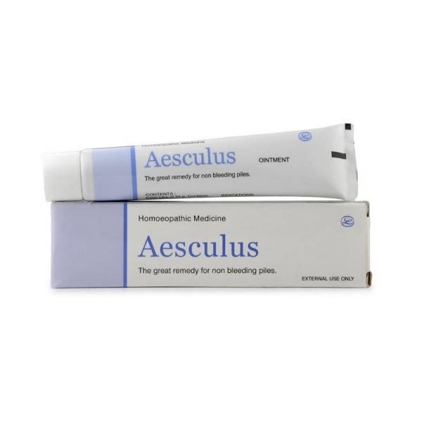 Lord s Homeopathy Aescules Ointment Discount