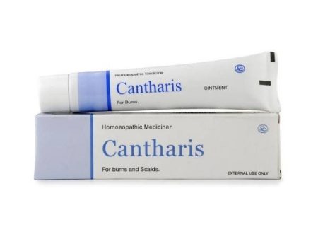 Lord s Homeopathy Cantharis Ointment For Cheap