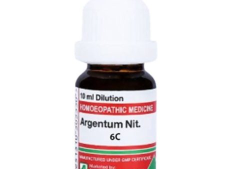 Adel Homeopathy Argentum Nit Dilution on Sale