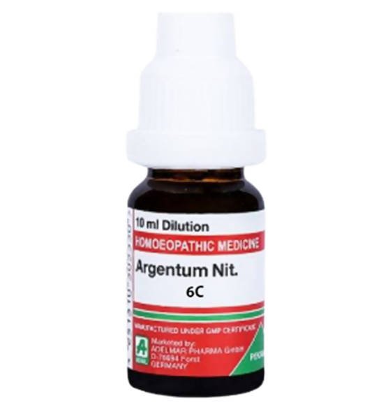 Adel Homeopathy Argentum Nit Dilution on Sale