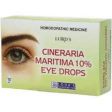 Lord s Homeopathy C-ineraria Maritima 10% Eye Drops For Discount