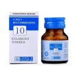 Lord s Homeopathy Bio-Combination 10 Tablets For Cheap