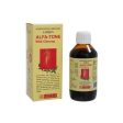 Lord s Homeopathy Alfa-Tone With Ginseng Online now