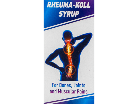 Lord s Homeopathy Rheuma-Koll Syrup Sale