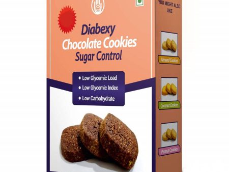 Diabexy Chocolate Cookies Online