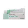 Lord s Homeopathy Rhus Tox Ointment For Discount