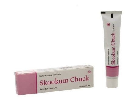 Lord s Homeopathy Skookum Chuck Ointment Online now