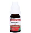 Adel Homeopathy Argentum Nit Dilution on Sale