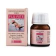 Lord s Homeopathy Flu Rite Tablets For Discount