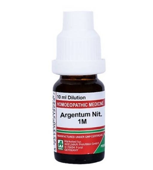 Adel Homeopathy Argentum Nit Dilution on Sale