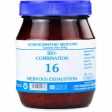 Lord s Homeopathy Bio-Combination 16 Tablets Cheap