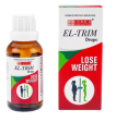 Lord s Homeopathy El-Trim Drops For Discount