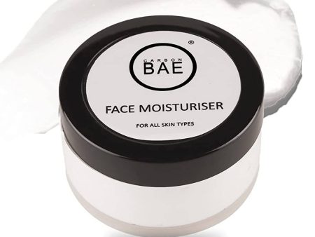 Carbon Bae Coconut Milk Face Moisturizer Discount