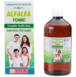 Lord s Homeopathy Alfalfa Tonic Online