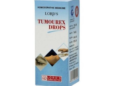 Lord s Homeopathy Tumourex Drops Online