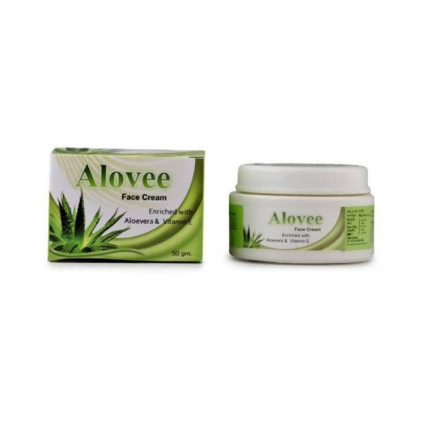 Lord s Homeopathy Alovee Face Cream Online Sale