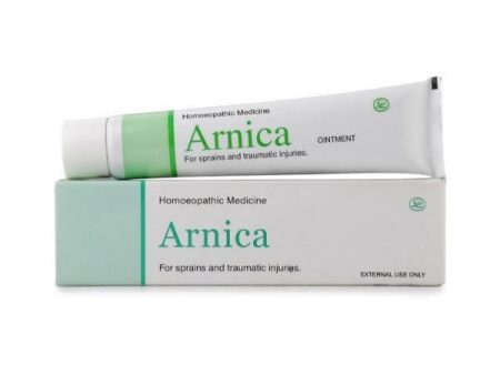 Lord s Homeopathy Arnica Ointment on Sale