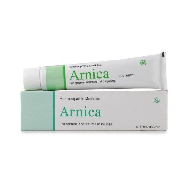 Lord s Homeopathy Arnica Ointment on Sale